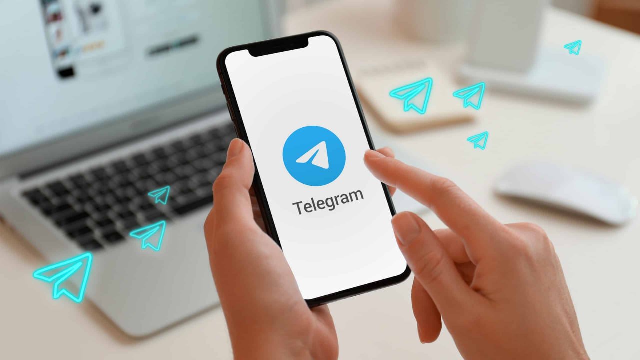 Telegram：解锁端到端加密的秘密通讯艺术-Telegram官网